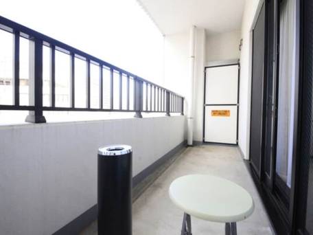 立川アーバンホテルアネックス 別館 / 4