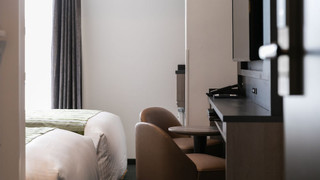 スタンダード ツインルーム 禁煙