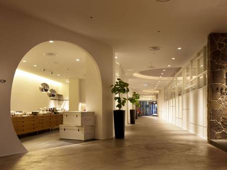 HILLTOP RESORT FUKUOKA / 3