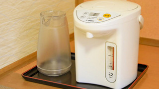 和室10畳 喫煙可