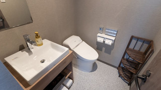 スーペリア ツインルーム 禁煙 (Type A)