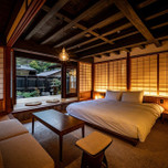 【長野】懐かしき情景に浸る旅。レトロな宿場町、木曽周辺のおすすめ宿9選