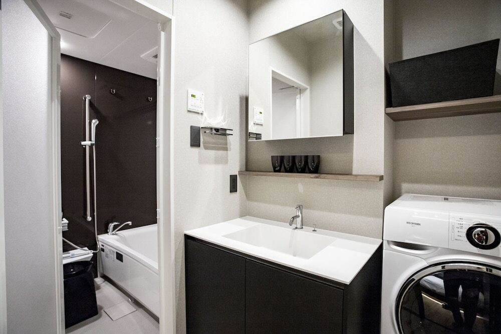 レジデンスタイプの宿で我が家のように寛げるホテル4263898