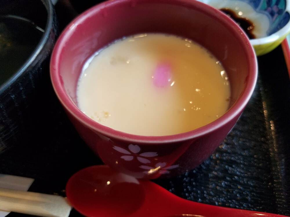 食事・飲み物