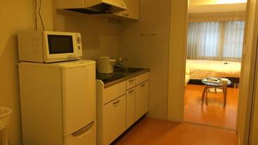 専用キッチン / 18