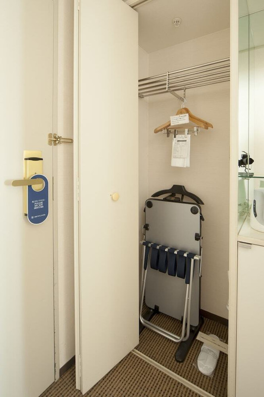 客室の設備とサービス