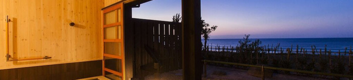 ここは大人のためのご褒美の場所。カップルで泊まりたい、夕日ヶ浦温泉のおすすめ宿7選【京都】