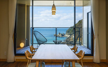 2.日本海の夕日を眺める絶景宿「料理旅館 夕日ヶ浦」/夕日ヶ浦温泉4240031