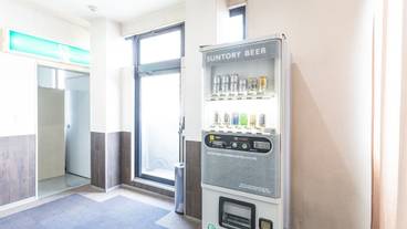 スナック バー / 1