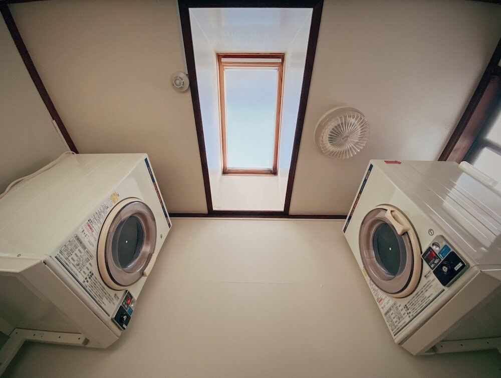 ランドリー ルーム