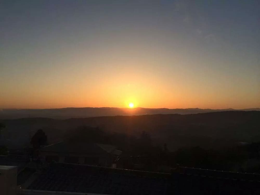 施設からの眺望