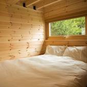 BRICK HOUSE ふらの(北海道 コテージ・ロッジ・一棟貸) / 5