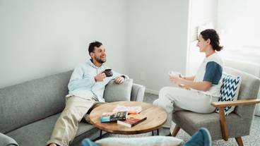 リビング エリア / 30