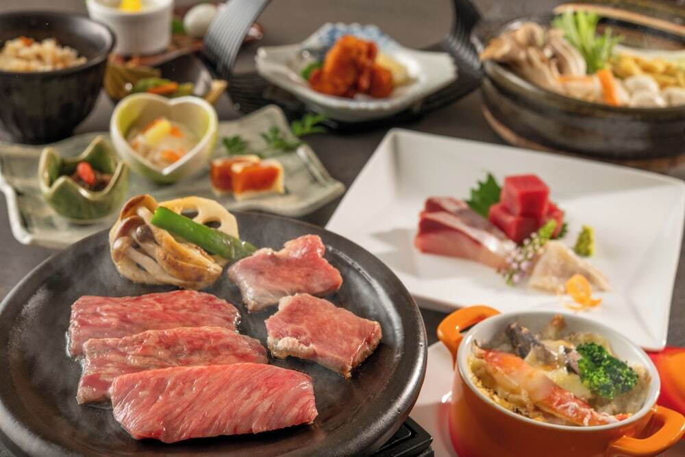 食事・飲み物