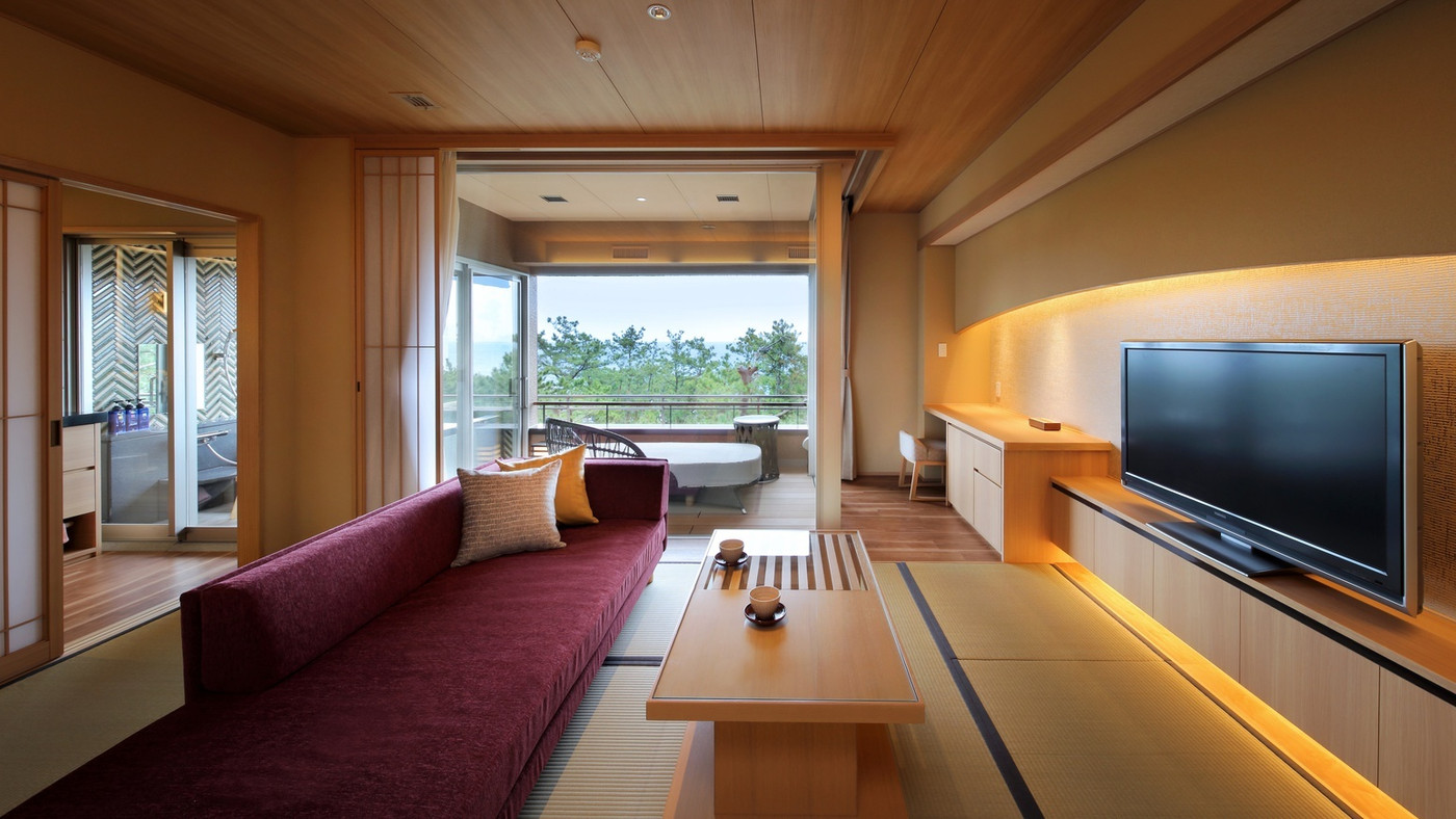 近場の旅行なら、ホテルや旅館は贅沢して豪勢に楽しみましょ♡3356496