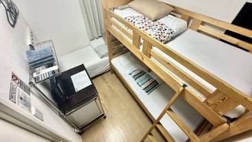 客室 / 20