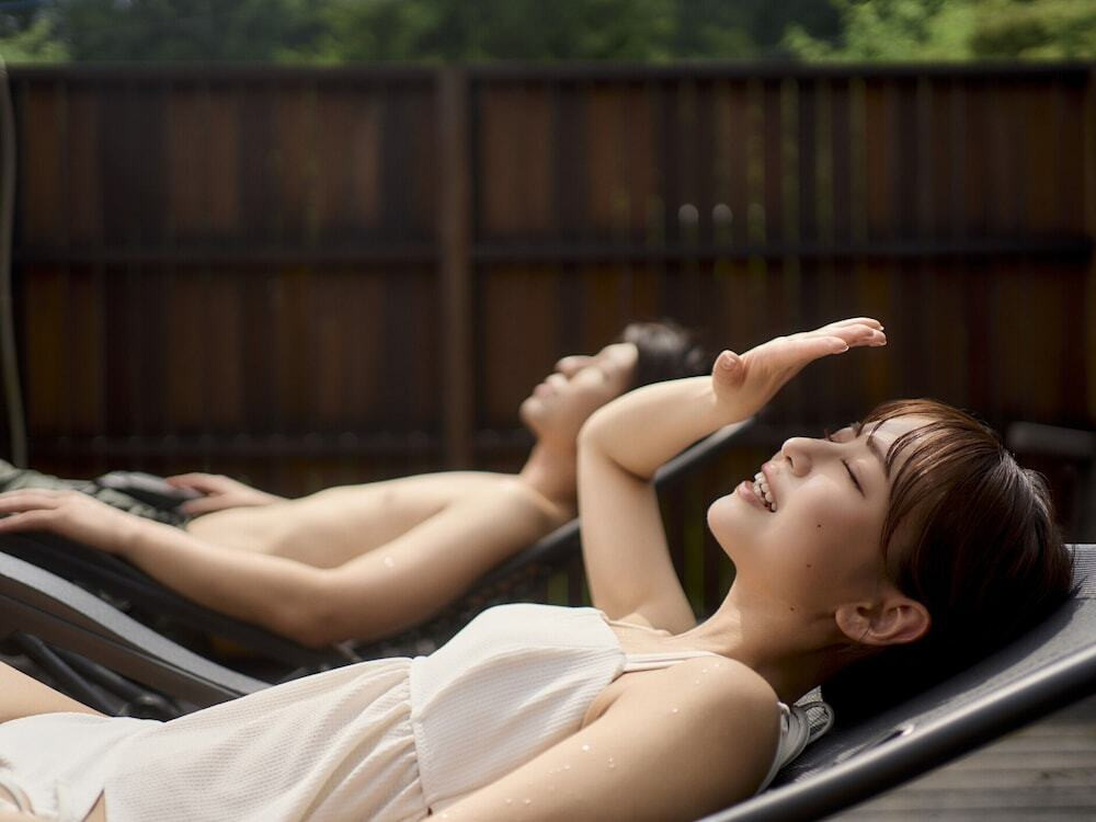 サウナ