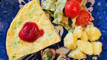 食事・飲み物 / 4