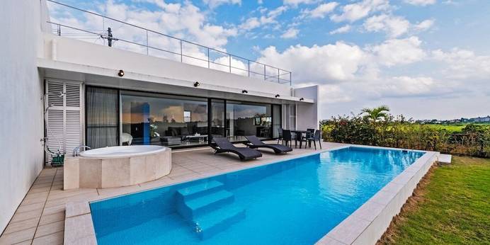 Villa Alyssum（宮古島）（沖縄県 別荘・ヴィラ・コンドミニアム） / 1