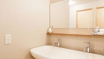 バスルームのシンク / 26