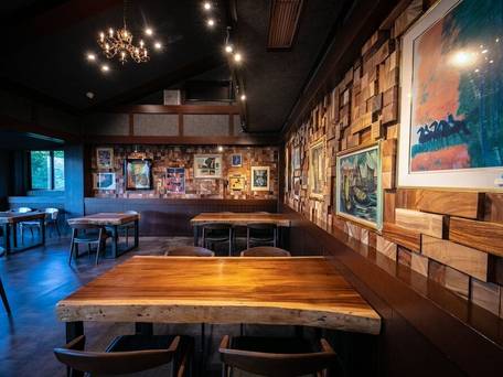 由布院温泉 柚富の郷 彩岳館 / 2