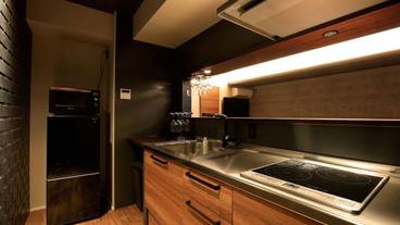 専用キッチン / 10