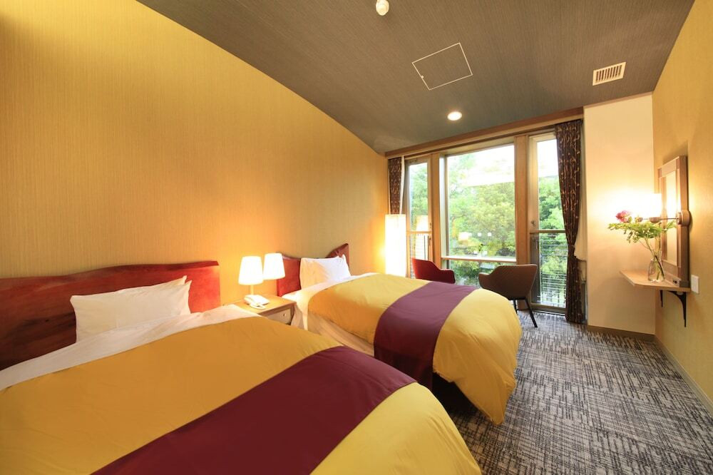 大人の時間を愉しむ宿 箱根風雅(オトナノトキヲタノシムヤド ハコネフウガ) / 10