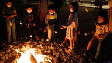 子供向けアクティビティ / 18