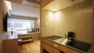 和モダンツイン