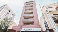 ホテルメルディア大阪肥後橋