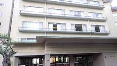 亀の井ホテル 秋田湯瀬