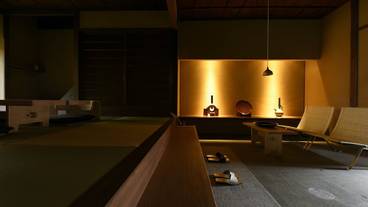 リビング エリア / 12