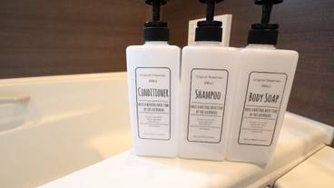 バスルーム / 21