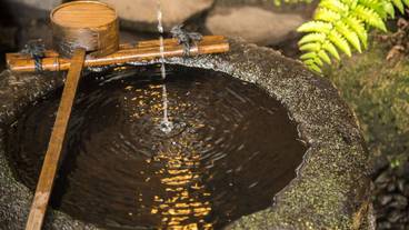 施設内の設備 / 1