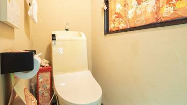 バスルーム / 16