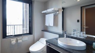 スマート・ダブルルーム