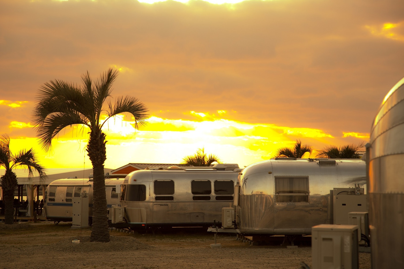 「パームガーデン舞洲 byWBF」 外観 85450690 