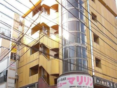 ビジネスホテル山城 / 3