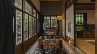 スイート　露天風呂付き