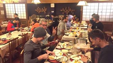 レストラン / 10