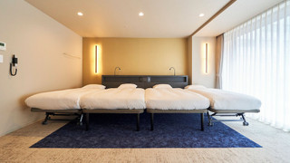 [禁煙]エグゼクティブフォースルーム