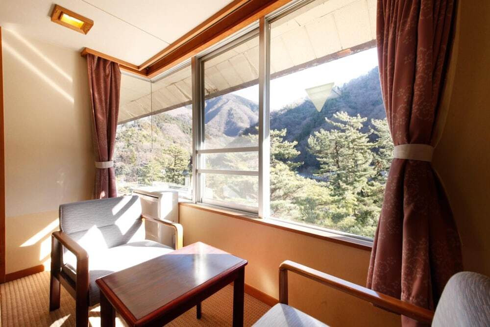 施設からの眺望