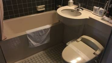 バスルーム / 13