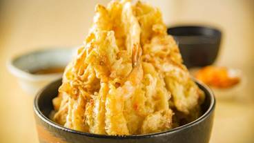 食事・飲み物 / 1