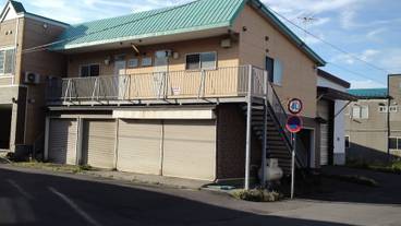 外観の詳細 / 2