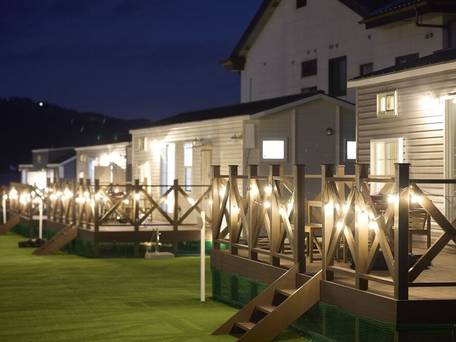 SOLANA富士山中湖 / 2