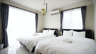 ファミリー ハウス