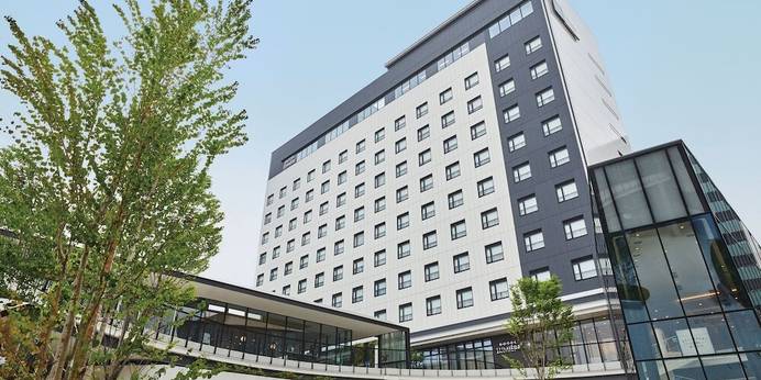 ホテル ルミエール グランデ 流山おおたかの森（千葉県 ビジネスホテル） / 1