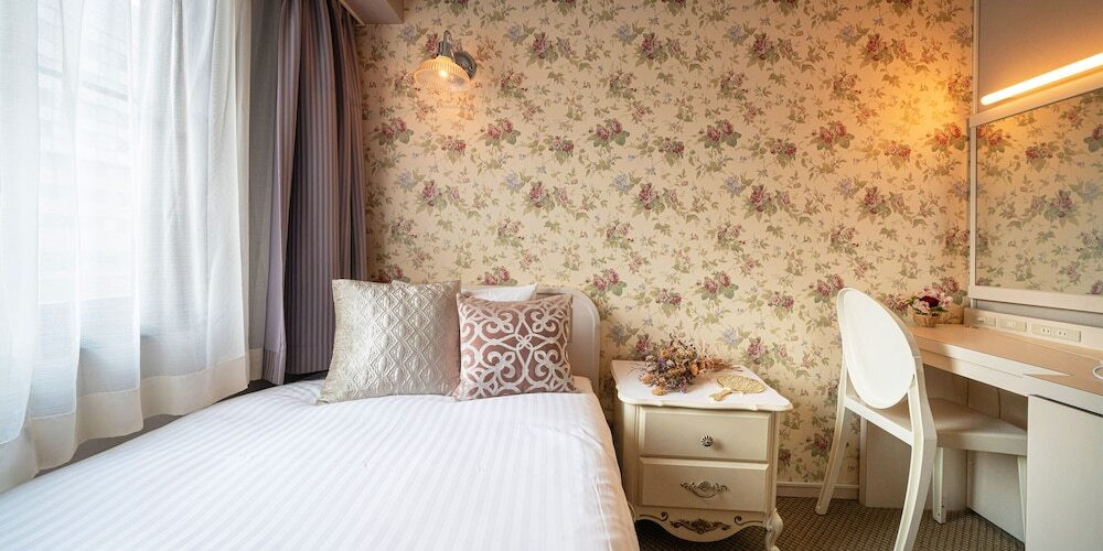 ホテルエクレール博多4086809