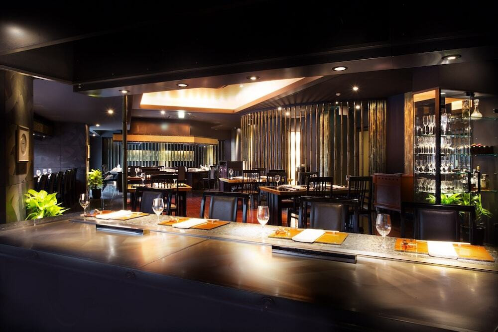 食事処／鉄板焼 青竹